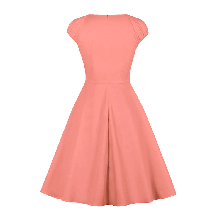 Retro Dresses for Women 1960, Vintage 1950