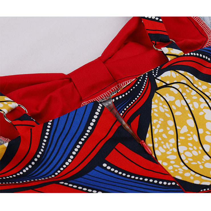 Retro Dresses for Women 1960, Vintage Dresses 1950