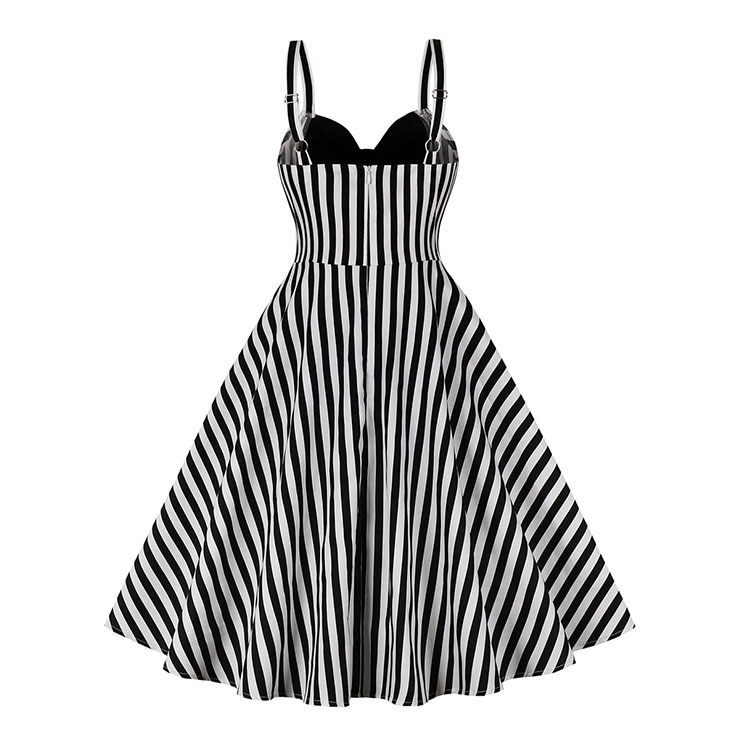 Retro Dresses for Women 1960, Vintage Dresses 1950