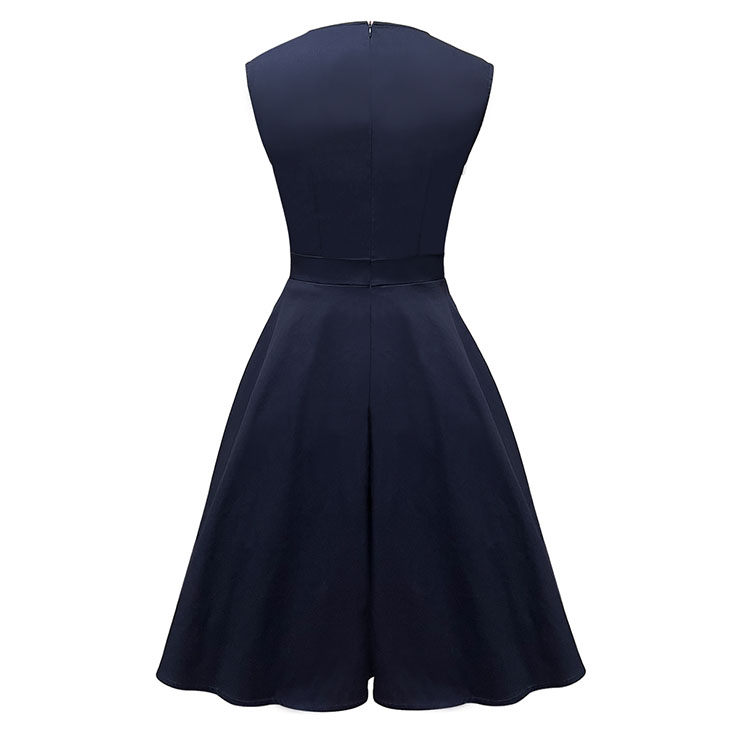 Retro Dresses for Women 1960, Vintage 1950