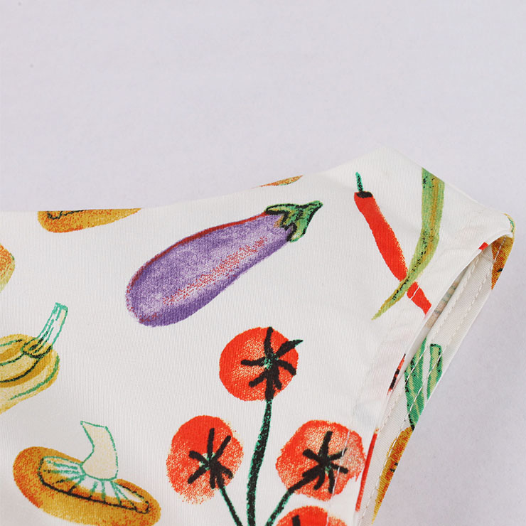 Cute Summer Swing Dress, Retro Dresses for Women 1960, Vintage Dresses 1950