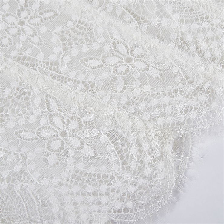 white corset top, sheer mesh corset, lace bustier, boned bodice, adjustable spaghetti straps, front clasp top, lingerie inspired top, women