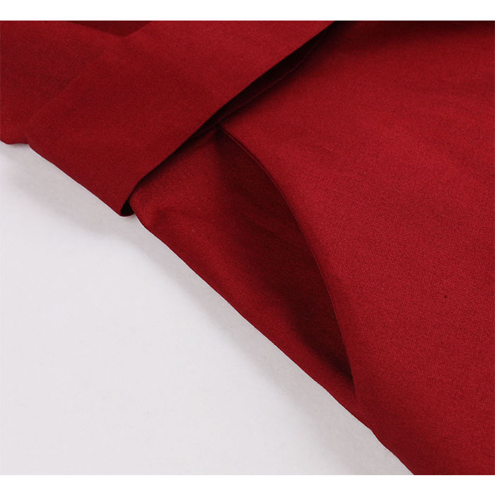 Retro Wine Red Midi Dress, Vintage Dresses for Women, Sexy Dresses for Women Cocktail Party, Vintage High Waist Dress, Short Sleeves Swing Dress, High Waist Short Sleeves Swing Daily Dress, Vintage Wine Red Party Dress, #N18491