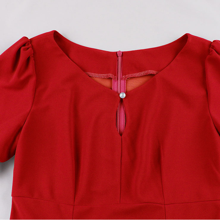 Retro Dresses for Women 1960, Vintage 1950