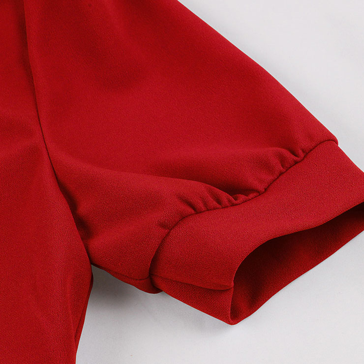 Retro Dresses for Women 1960, Vintage 1950