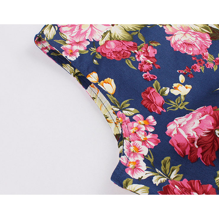 Retro Dresses for Women 1960, Vintage Dresses 1950