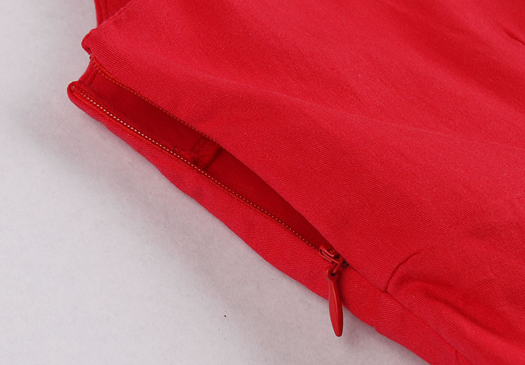 Retro Dresses for Women 1960, Vintage Dresses 1950