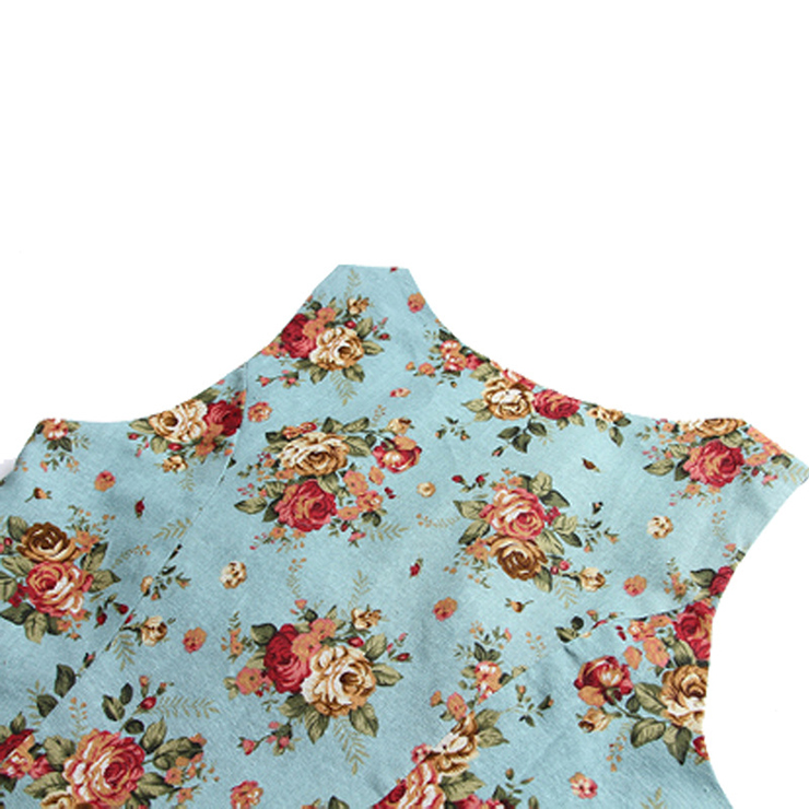 Retro Dresses for Women 1960, Vintage Dresses 1950
