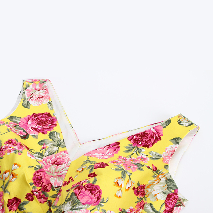 Retro Dresses for Women 1960, Vintage Dresses 1950