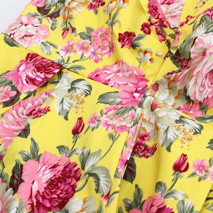 Retro Dresses for Women 1960, Vintage Dresses 1950