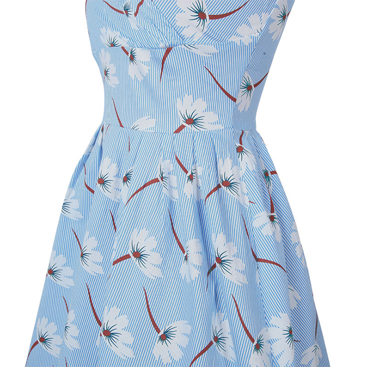 Retro Dresses for Women 1960, Vintage Dresses 1950