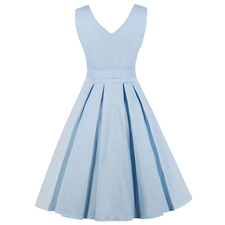 Retro Dresses for Women 1960, Vintage Dresses 1950