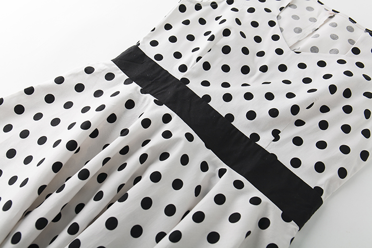 Retro Dresses for Women 1960, Vintage Dresses 1950