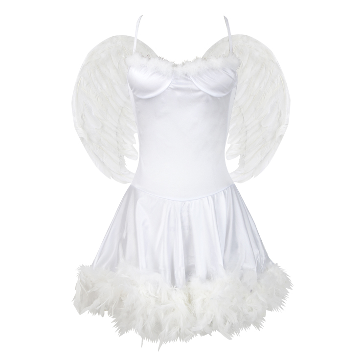 Sexy Fairy Costumes, Angel Costumes, Adult Fairy Costumes, #N1203