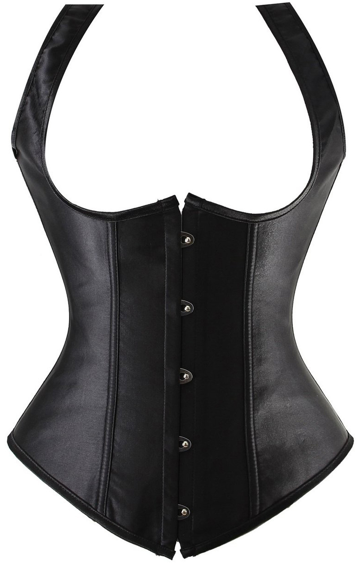 waistcoat Corset, Sexy Corsets, Sexy Corset Lingerie, #N2351