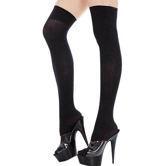 Black Stockings, High Heel Stockings, Stockings, #HG6008